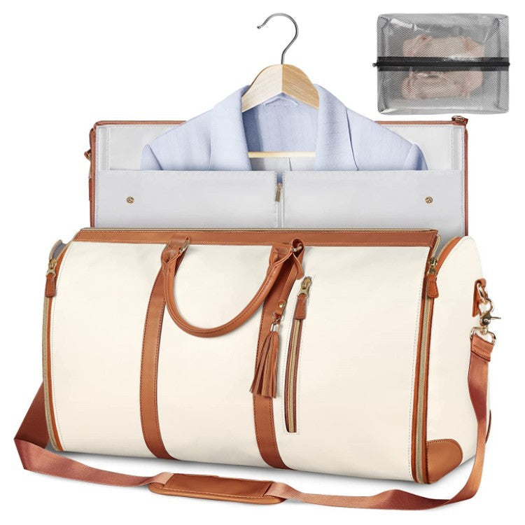 The Louari Weekender