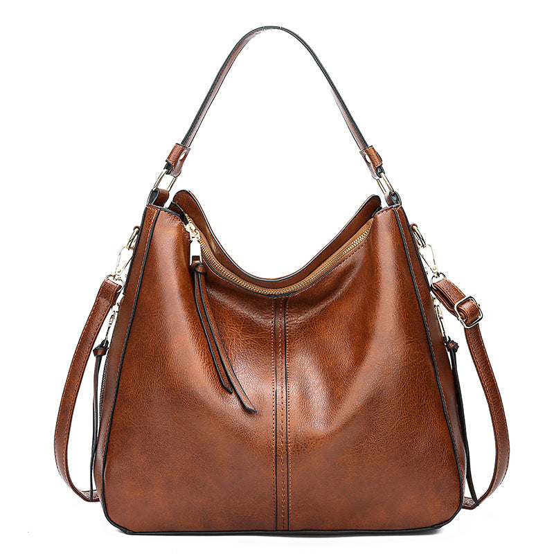 Louari Classic Shoulder Bag