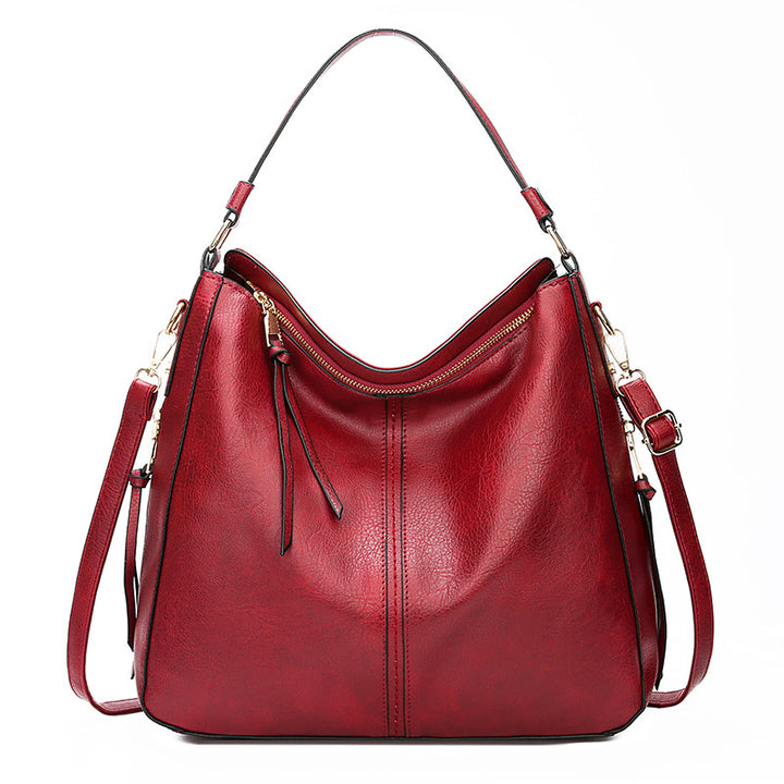Louari Classic Shoulder Bag