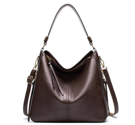 Louari Classic Shoulder Bag