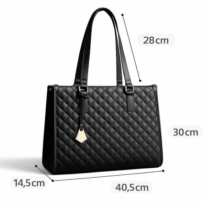 3-IN-1 Totebag