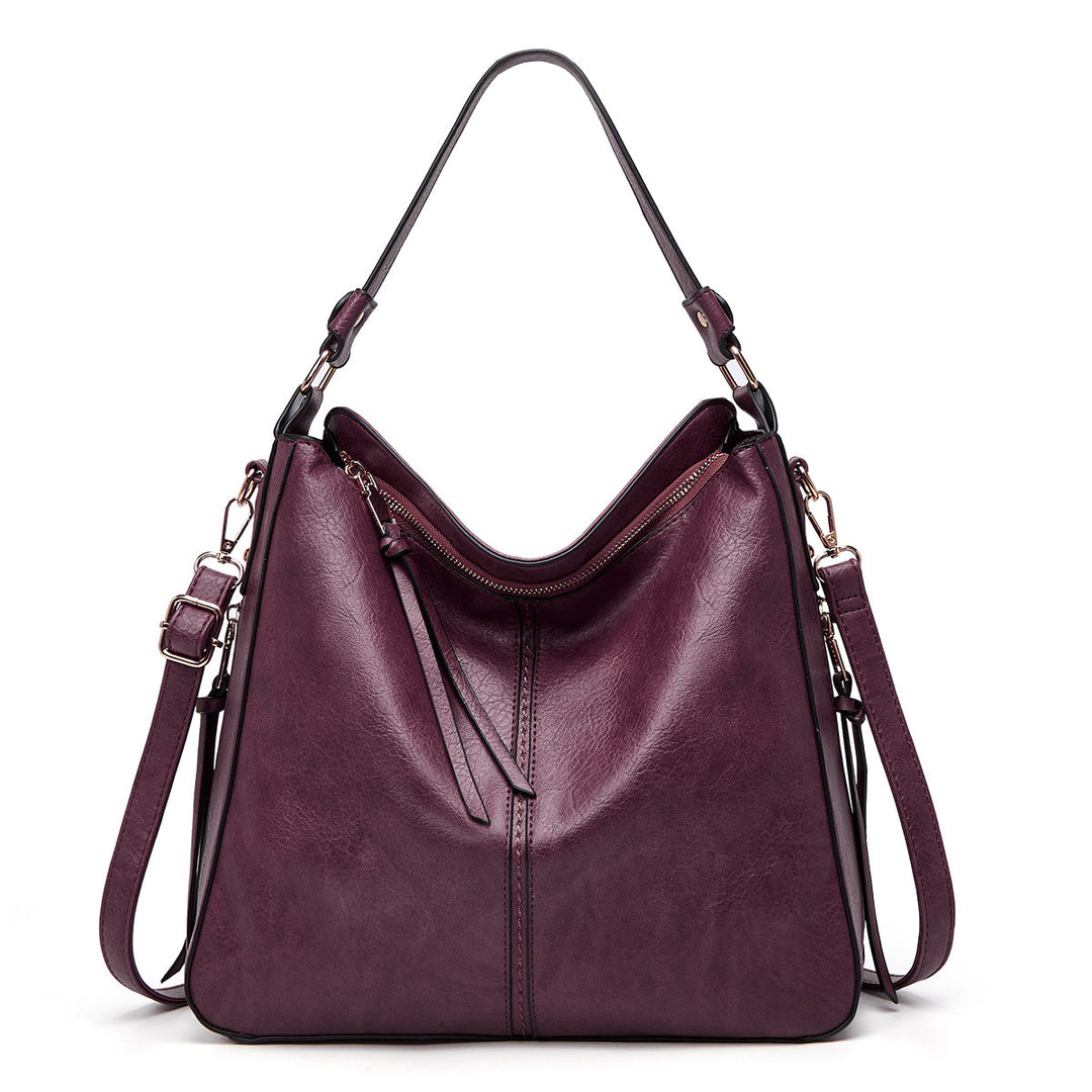 Louari Classic Shoulder Bag