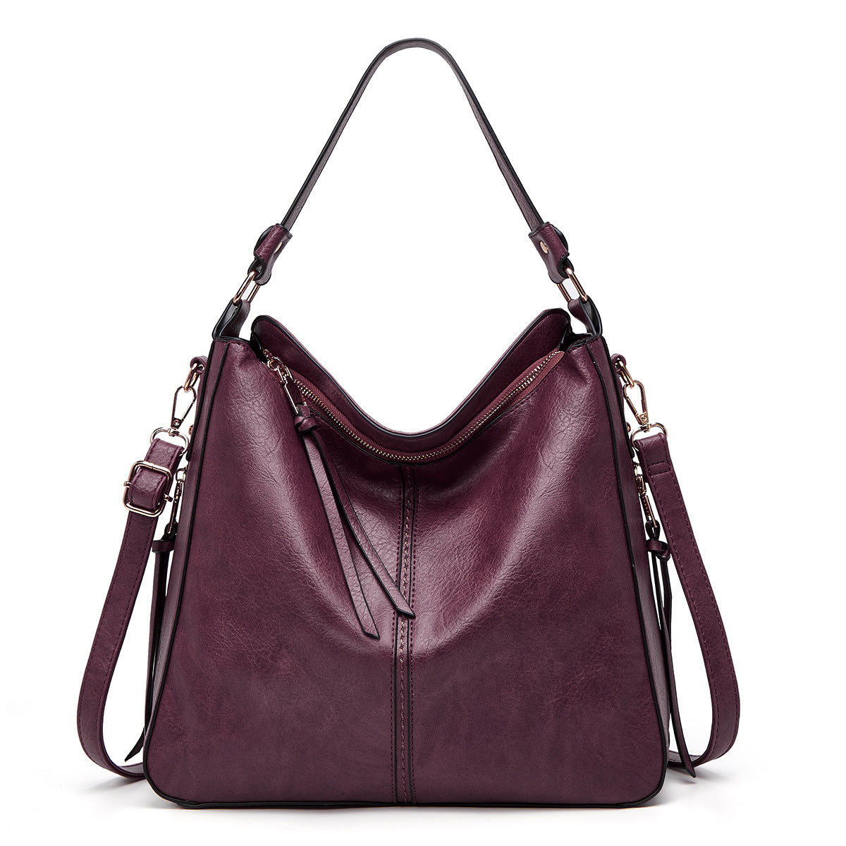 Louari Classic Shoulder Bag
