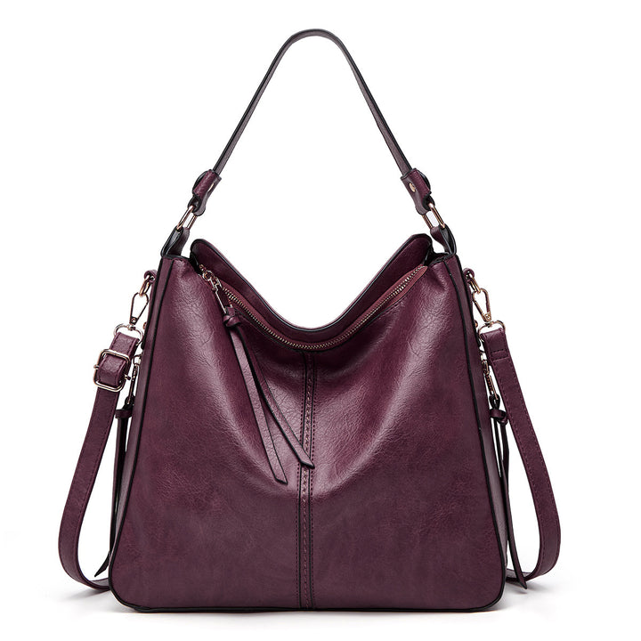 Louari Classic Shoulder Bag