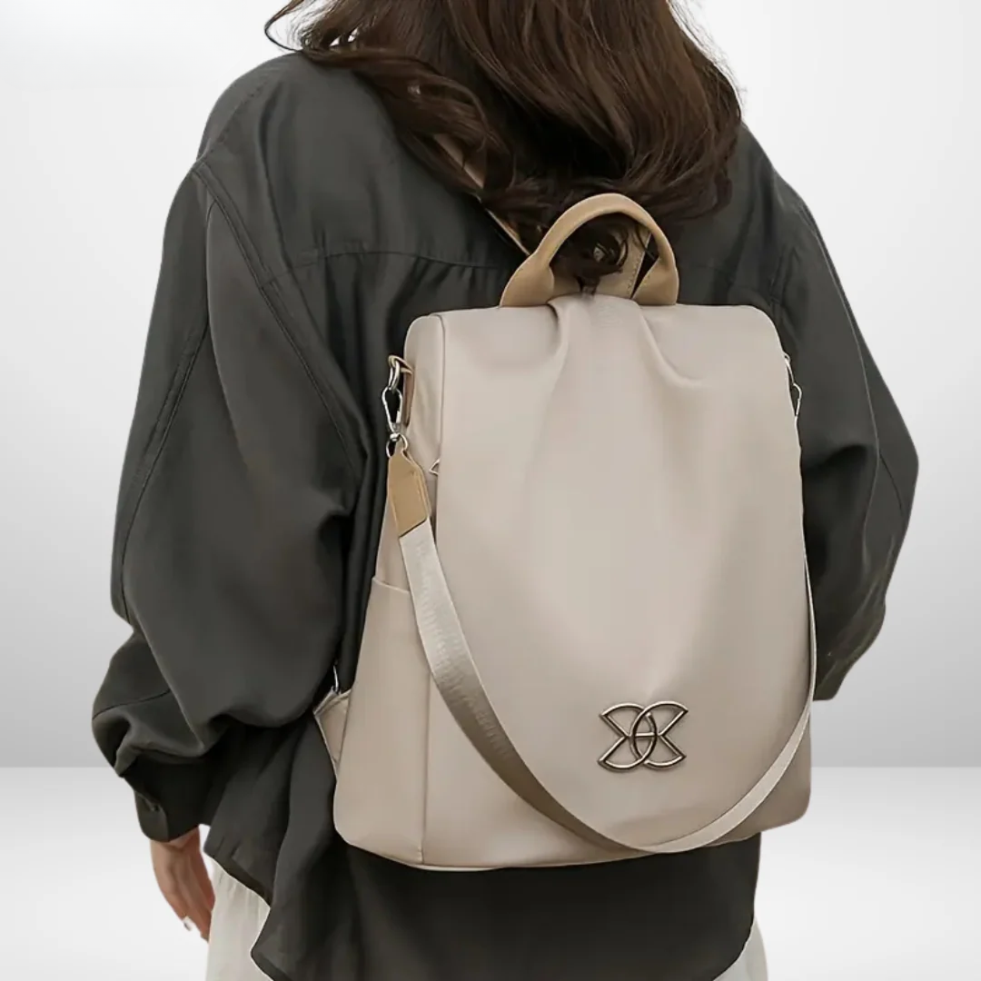 Louari Anti-Theft Bag
