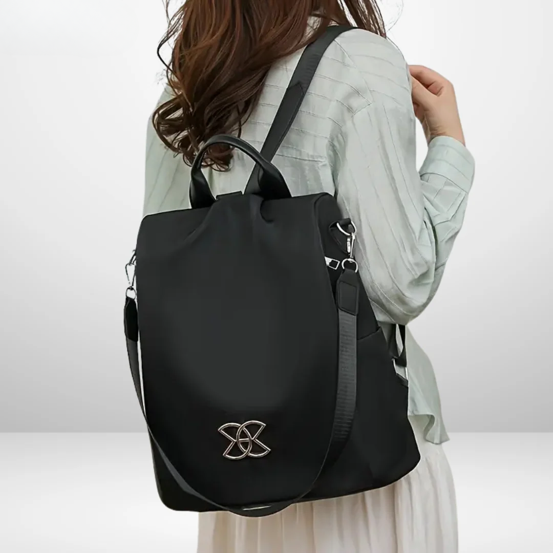 Louari Anti-Theft Bag
