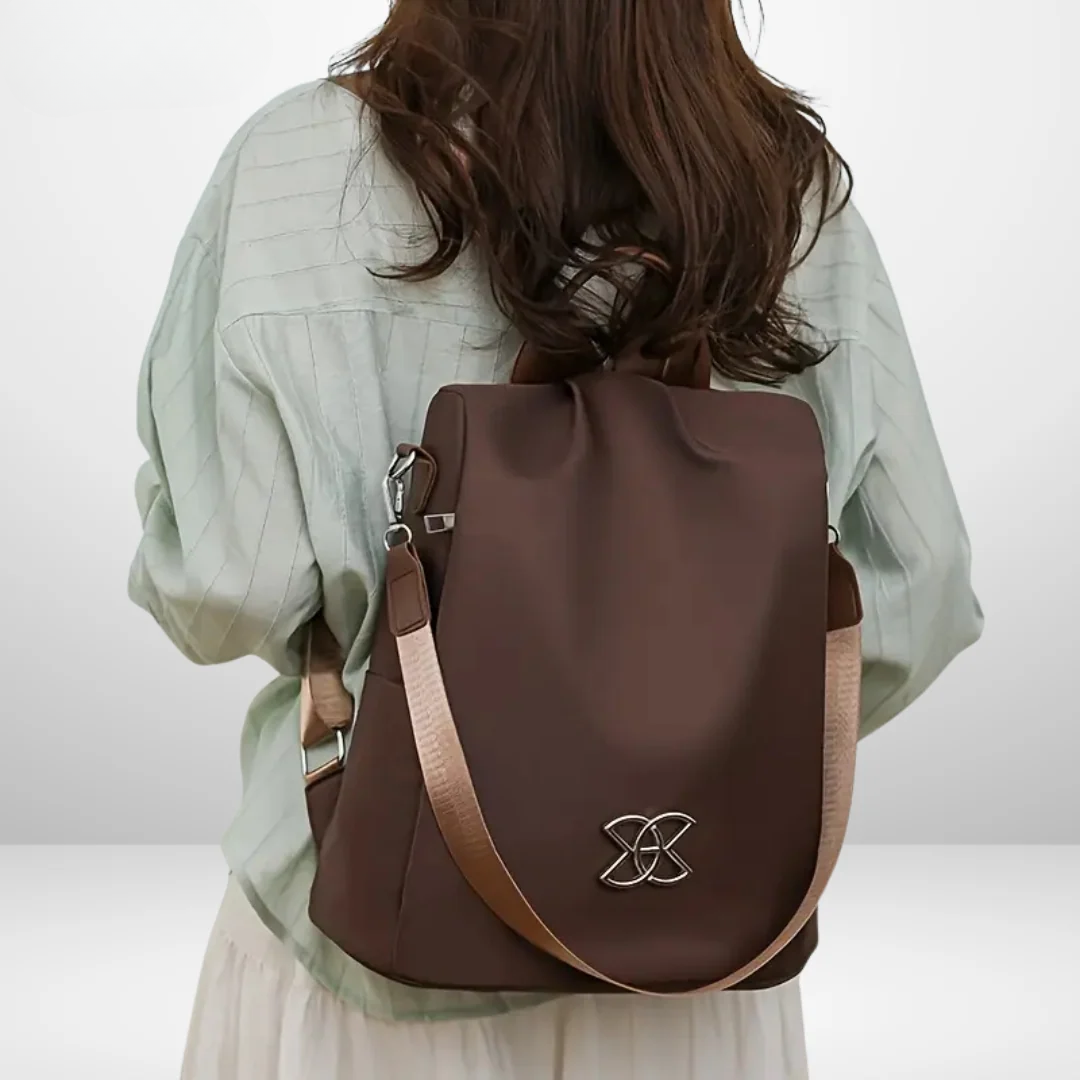 Louari Anti-Theft Bag
