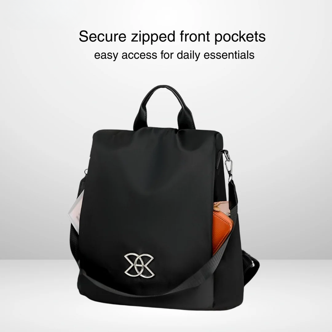 Louari Anti-Theft Bag