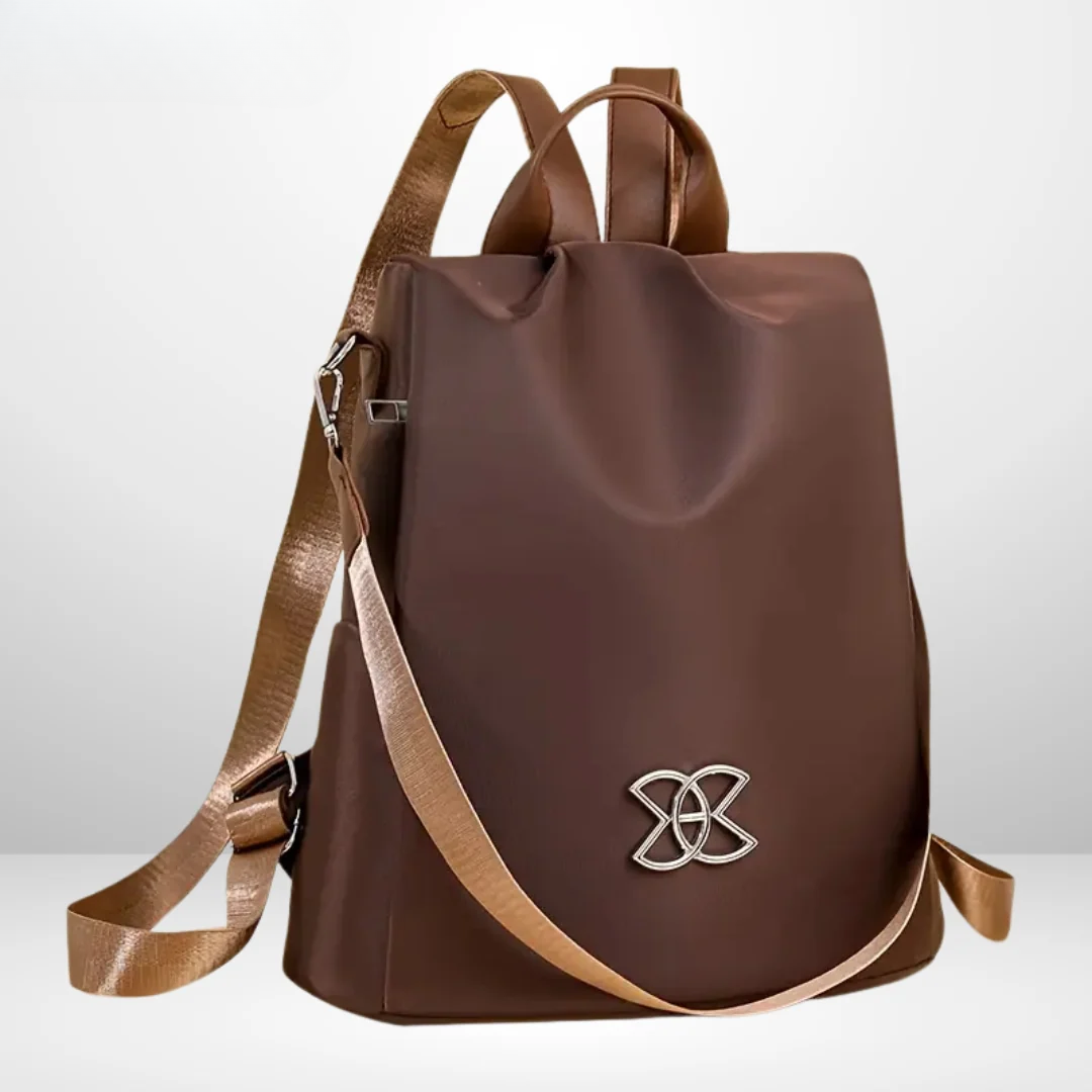 Louari Anti-Theft Bag