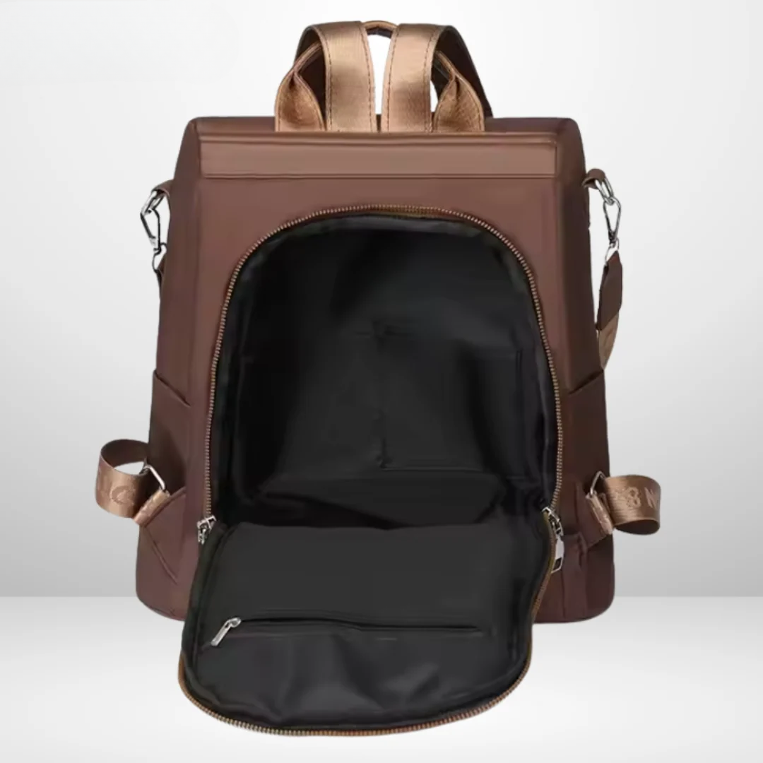 Louari Anti-Theft Bag