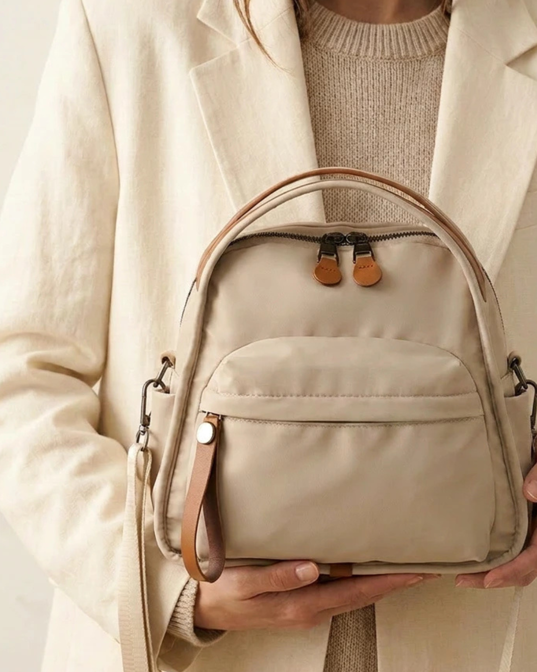 Louari Everyday Crossbody Bag