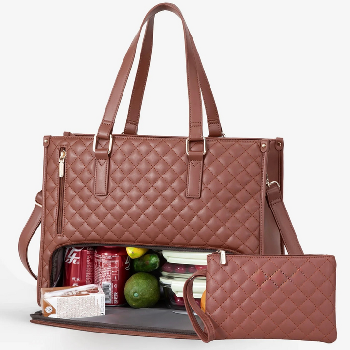 3-IN-1 Totebag