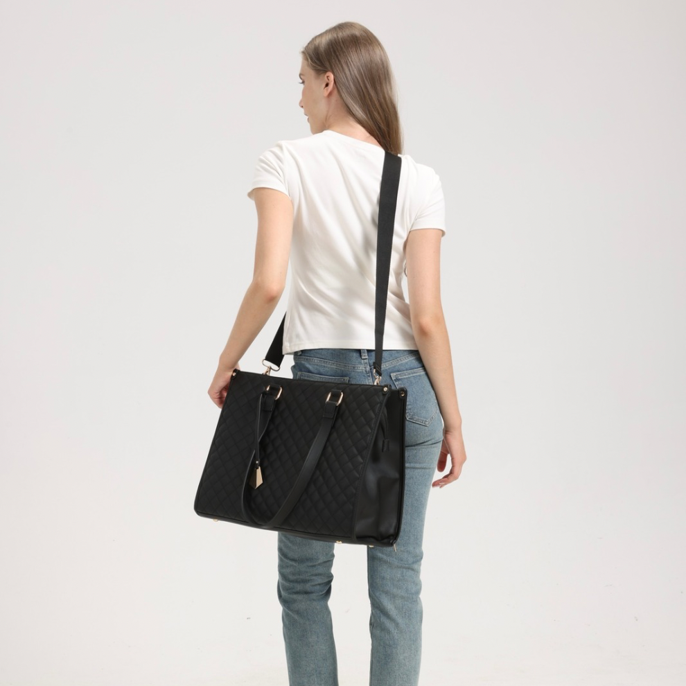 3-IN-1 Totebag
