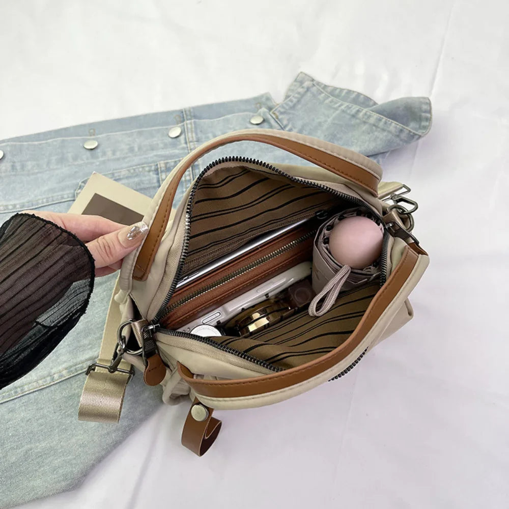 The Louari Crossbody Bag