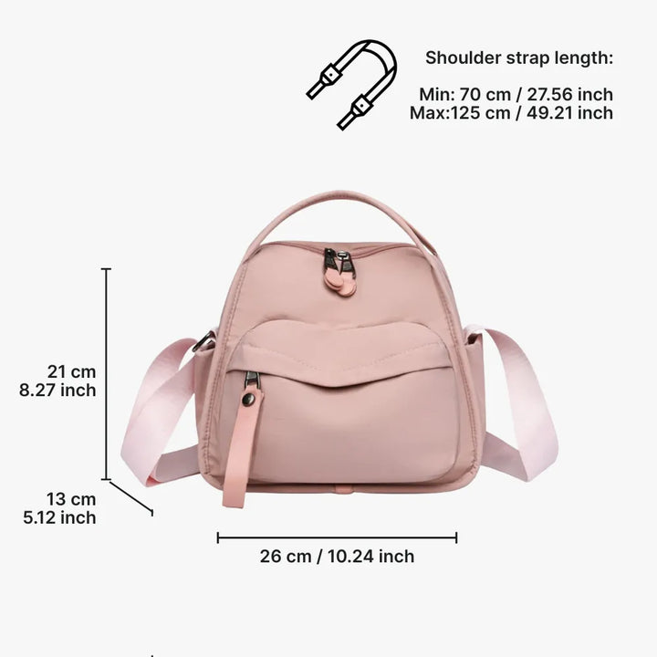 Louari | Everyday Crossbody Bag
