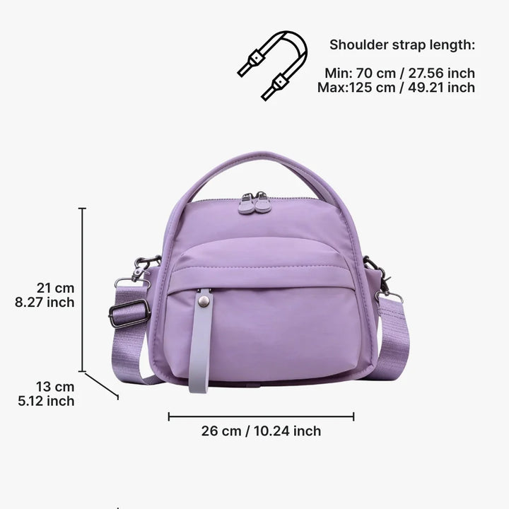 Louari | Everyday Crossbody Bag