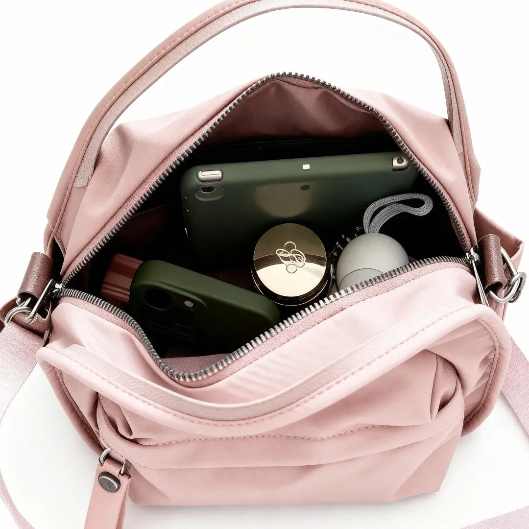 The Louari Crossbody Bag