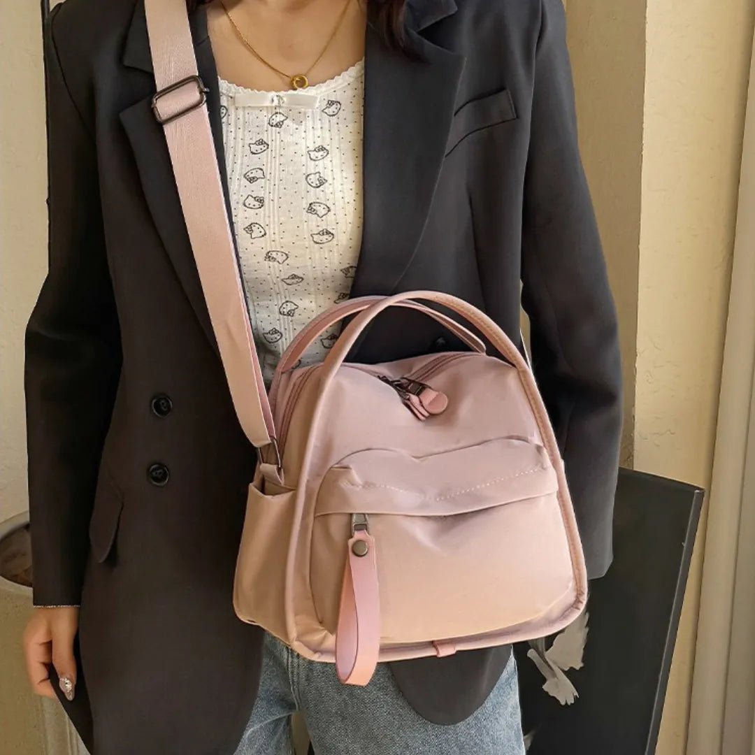 The Louari Crossbody Bag