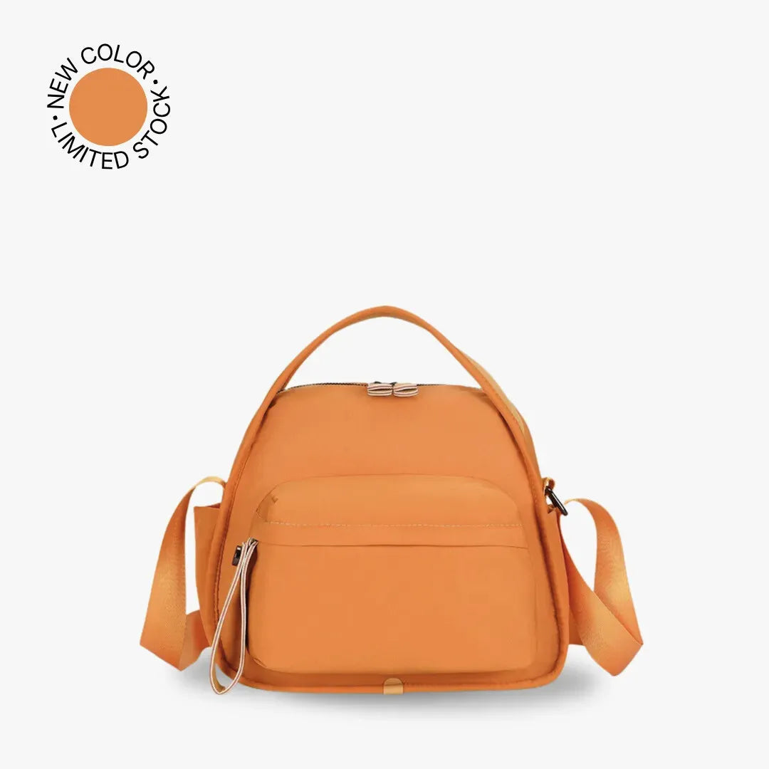 The Louari Crossbody Bag