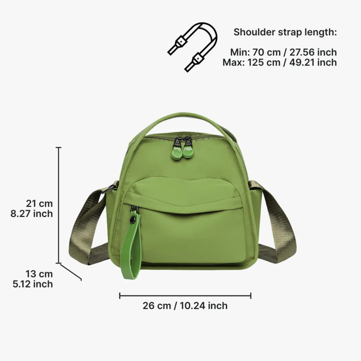 Louari | Everyday Crossbody Bag