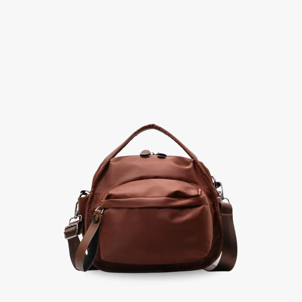 The Louari Crossbody Bag