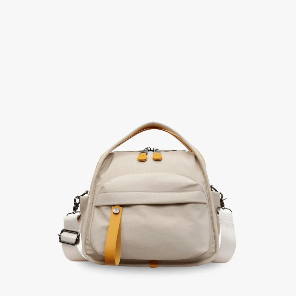 The Louari Crossbody Bag