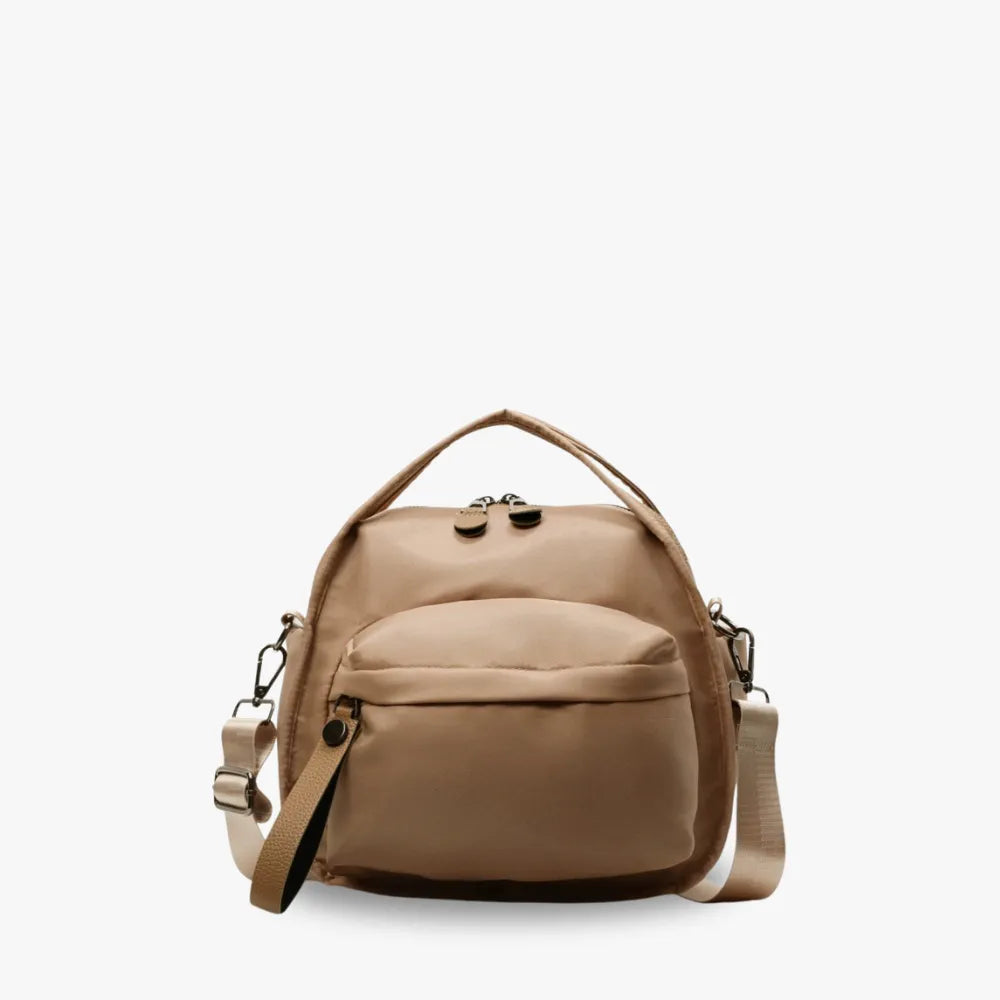 The Louari Crossbody Bag