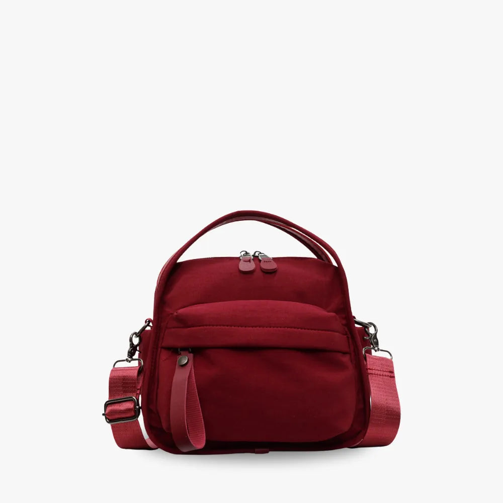 The Louari Crossbody Bag