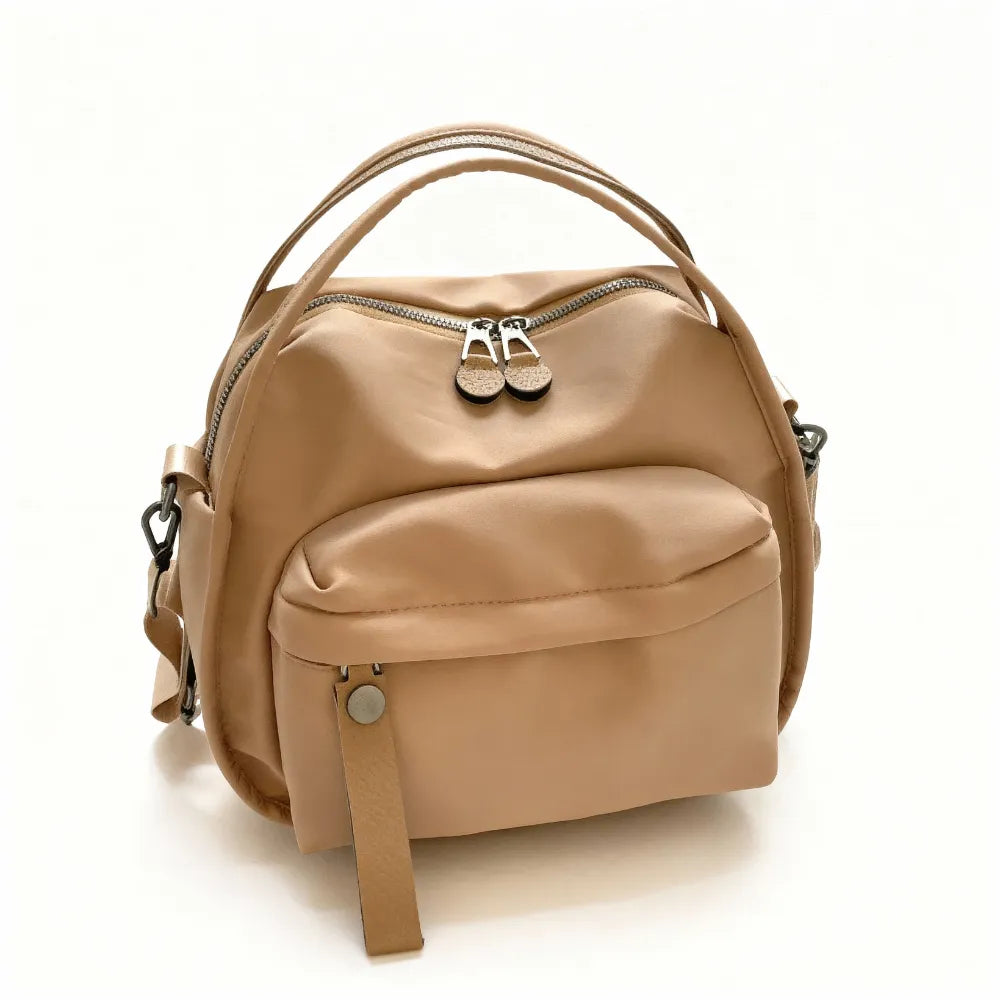 The Louari Crossbody Bag