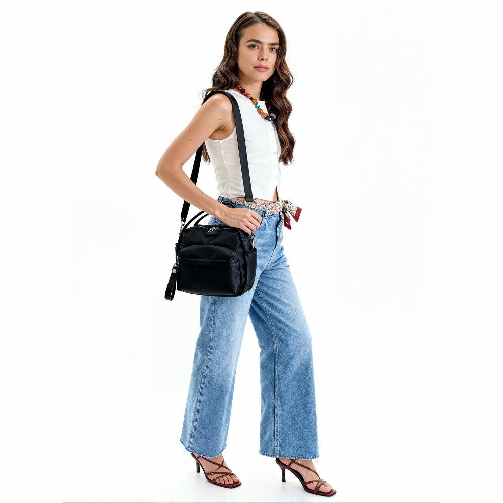 Louari | Everyday Crossbody Bag