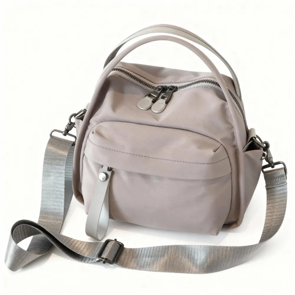 The Louari Crossbody Bag