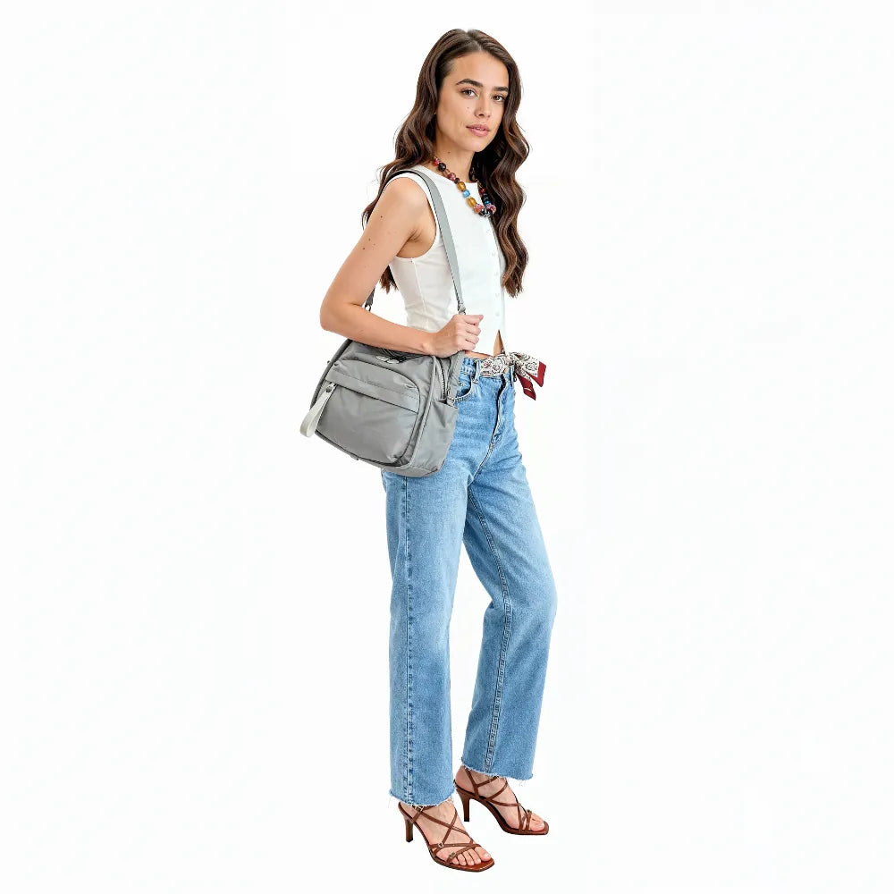 The Louari Crossbody Bag