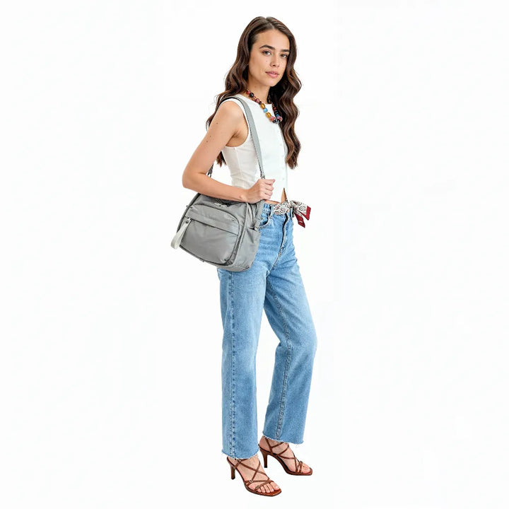 Louari | Everyday Crossbody Bag