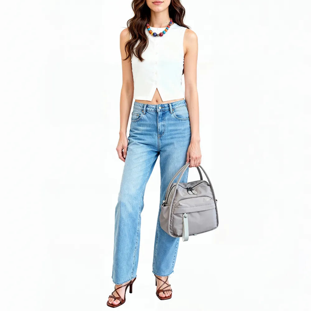 The Louari Crossbody Bag