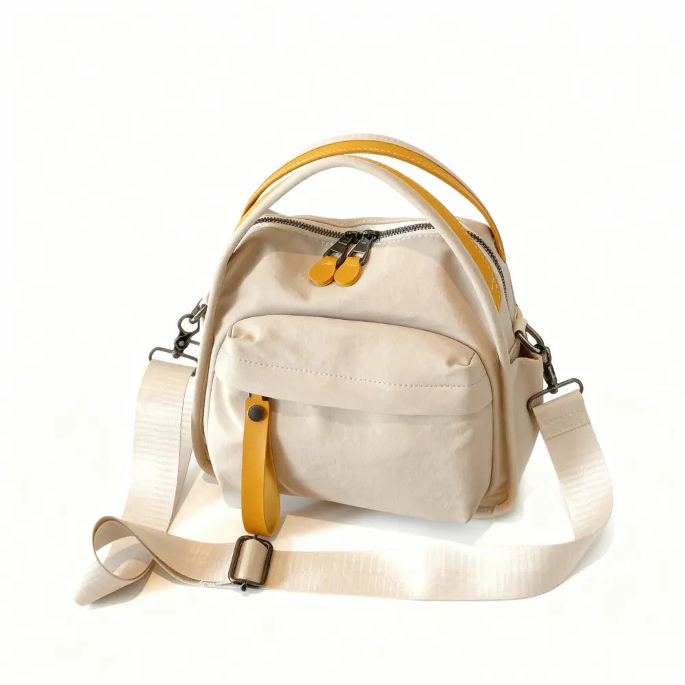 The Louari Crossbody Bag