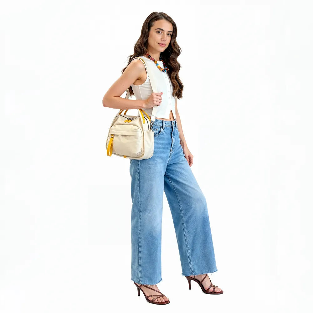 The Louari Crossbody Bag