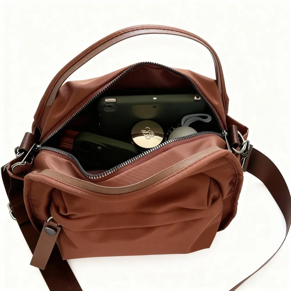 The Louari Crossbody Bag