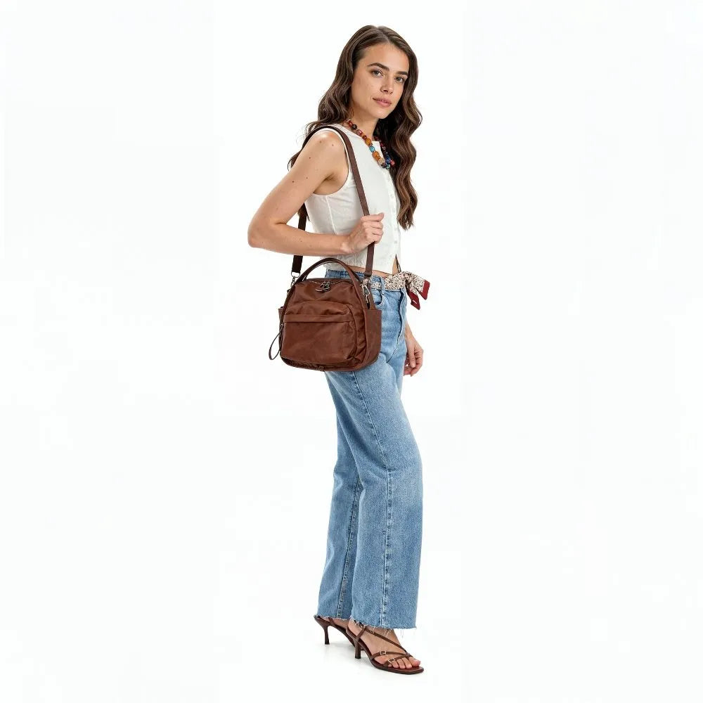 The Louari Crossbody Bag
