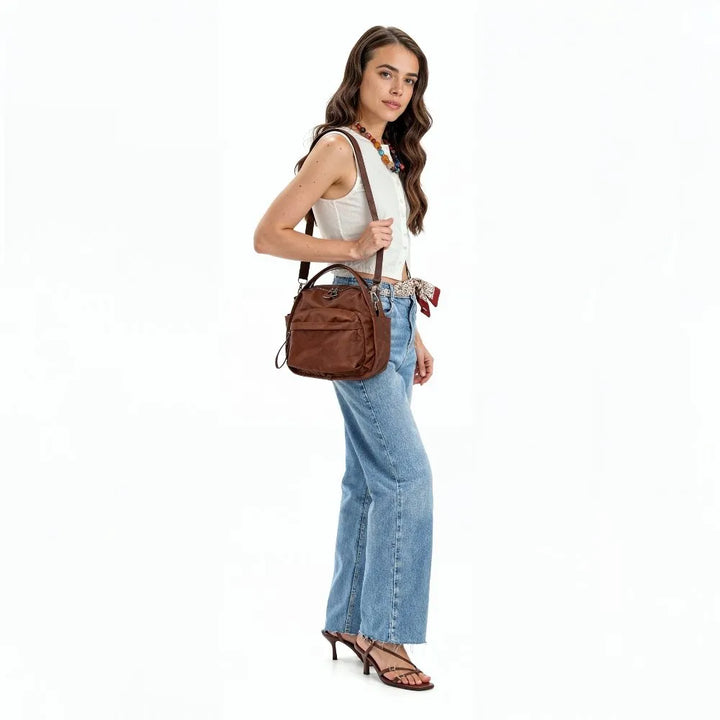 Louari | Everyday Crossbody Bag