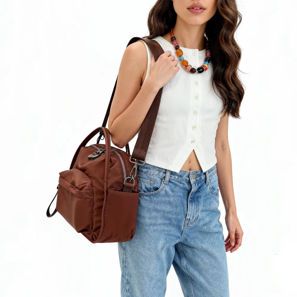 The Louari Crossbody Bag