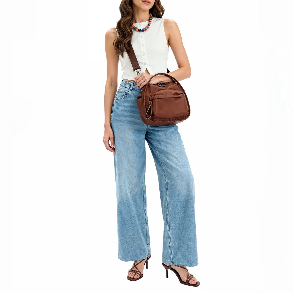 The Louari Crossbody Bag