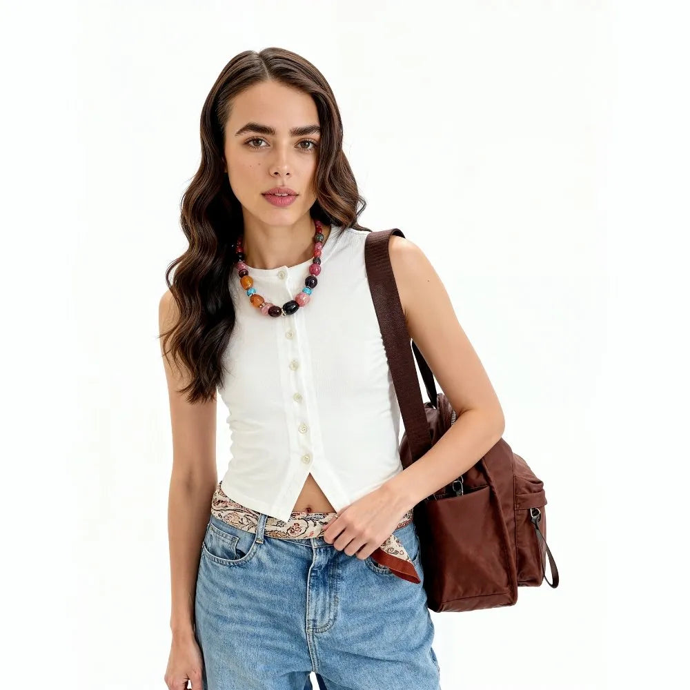 The Louari Crossbody Bag