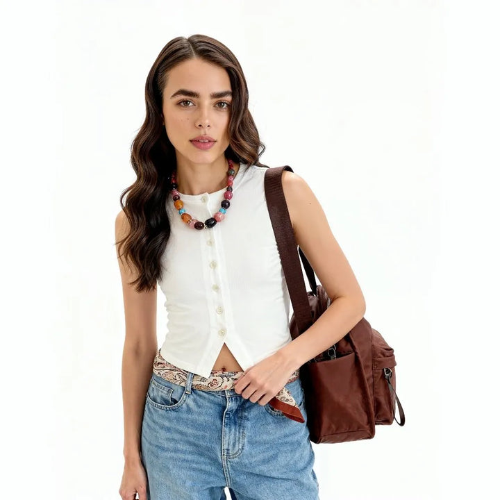 Louari | Everyday Crossbody Bag