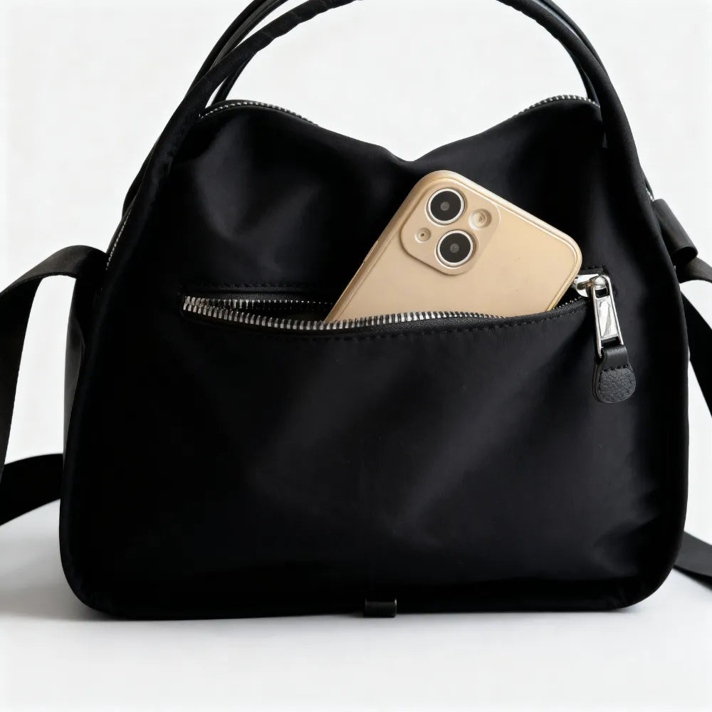 The Louari Crossbody Bag