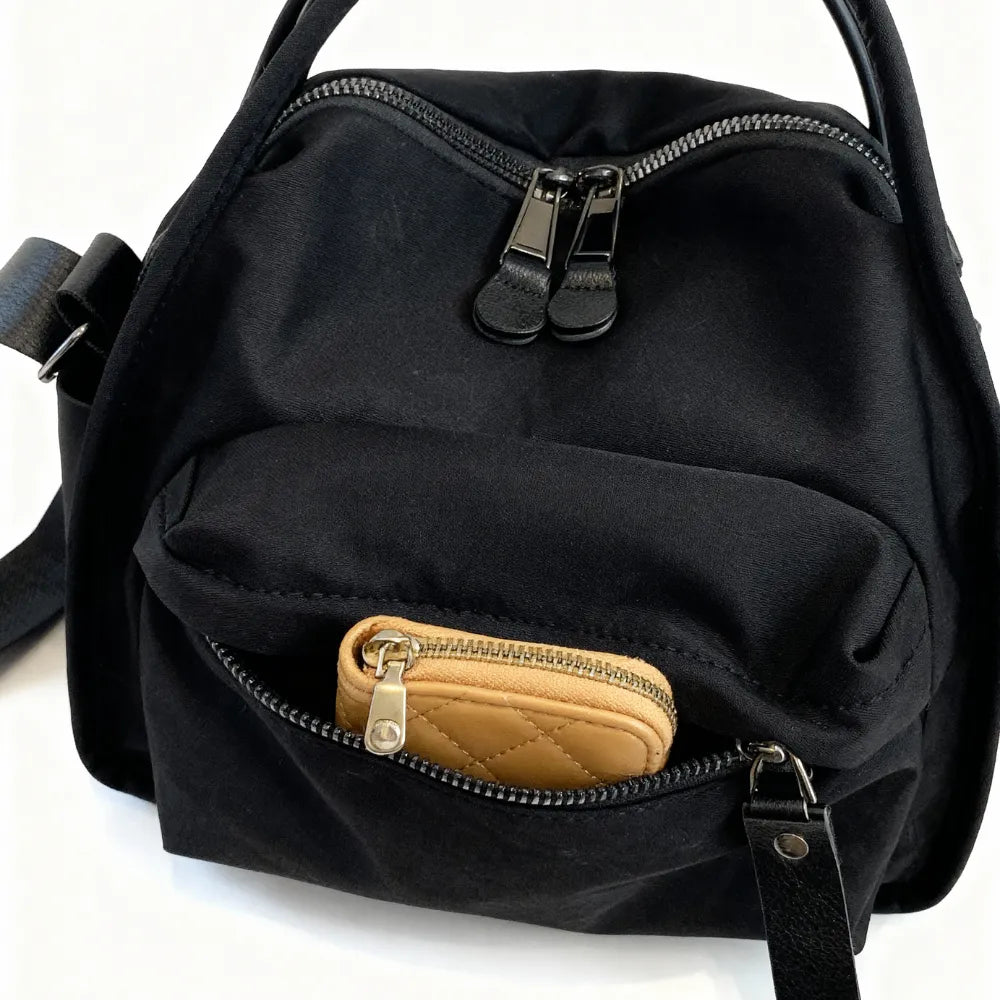 The Louari Crossbody Bag