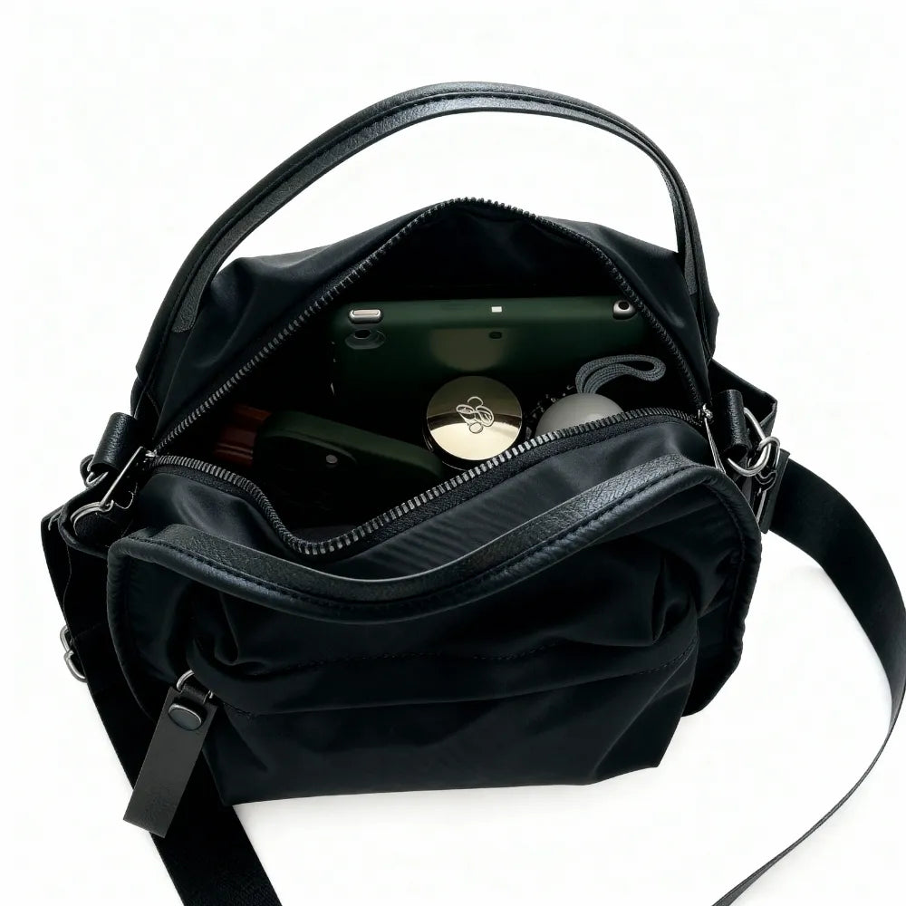 The Louari Crossbody Bag