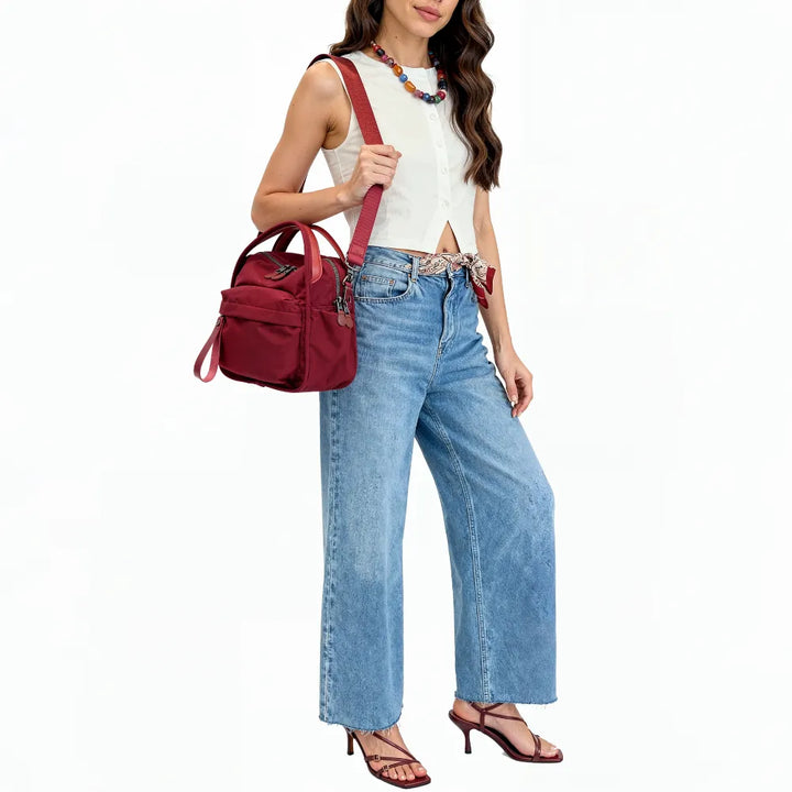Louari | Everyday Crossbody Bag