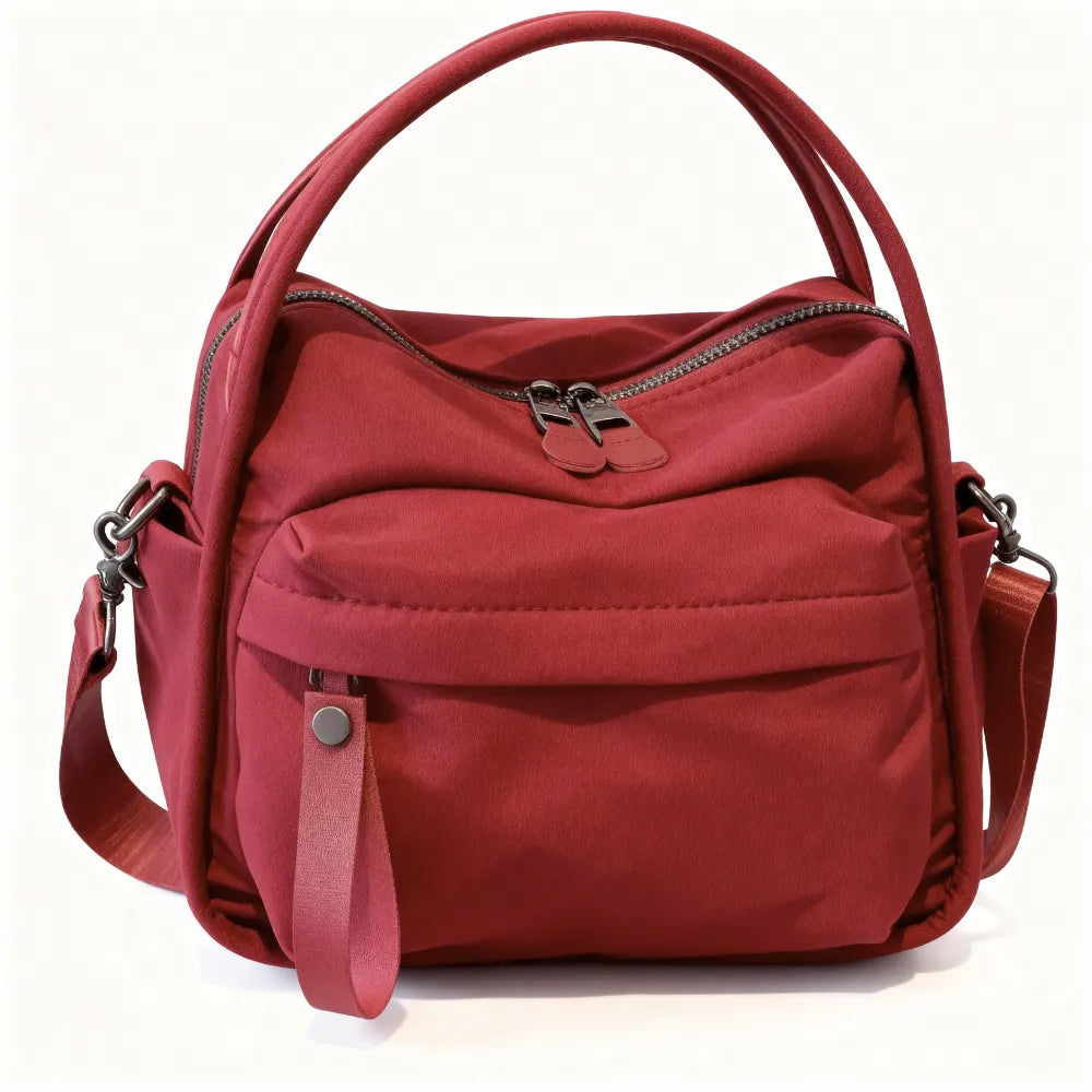 The Louari Crossbody Bag