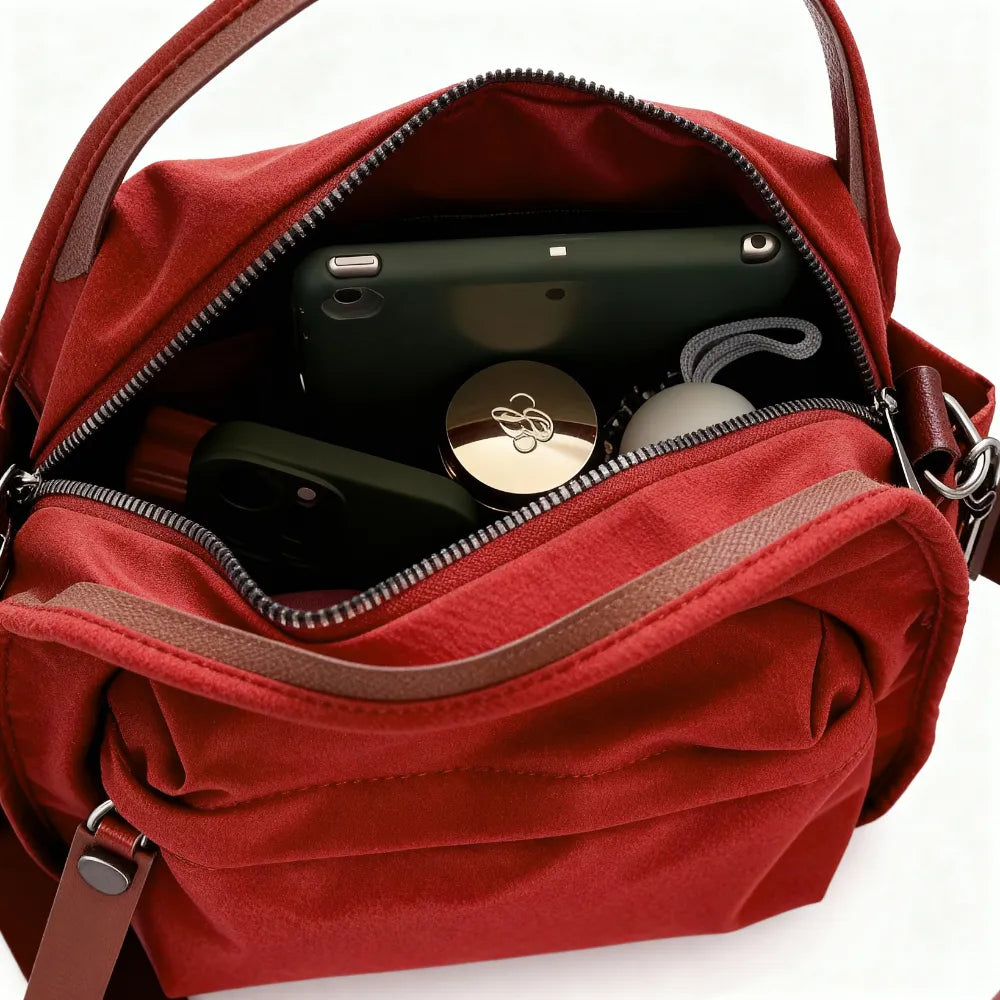 The Louari Crossbody Bag