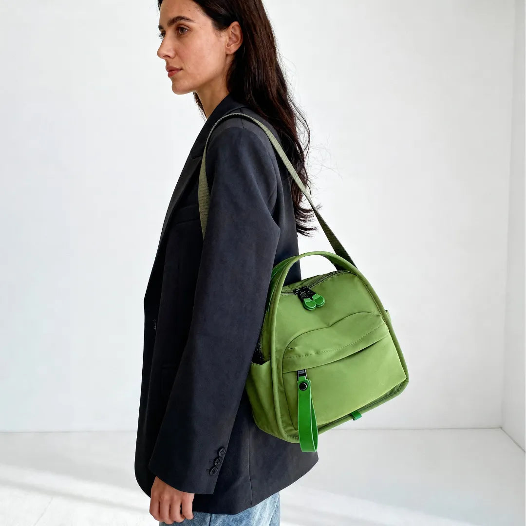 The Louari Crossbody Bag